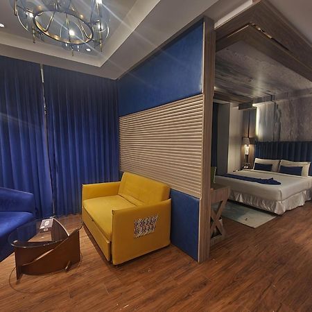 Grace Cox Smart Hotel Кокс-Базар Экстерьер фото
