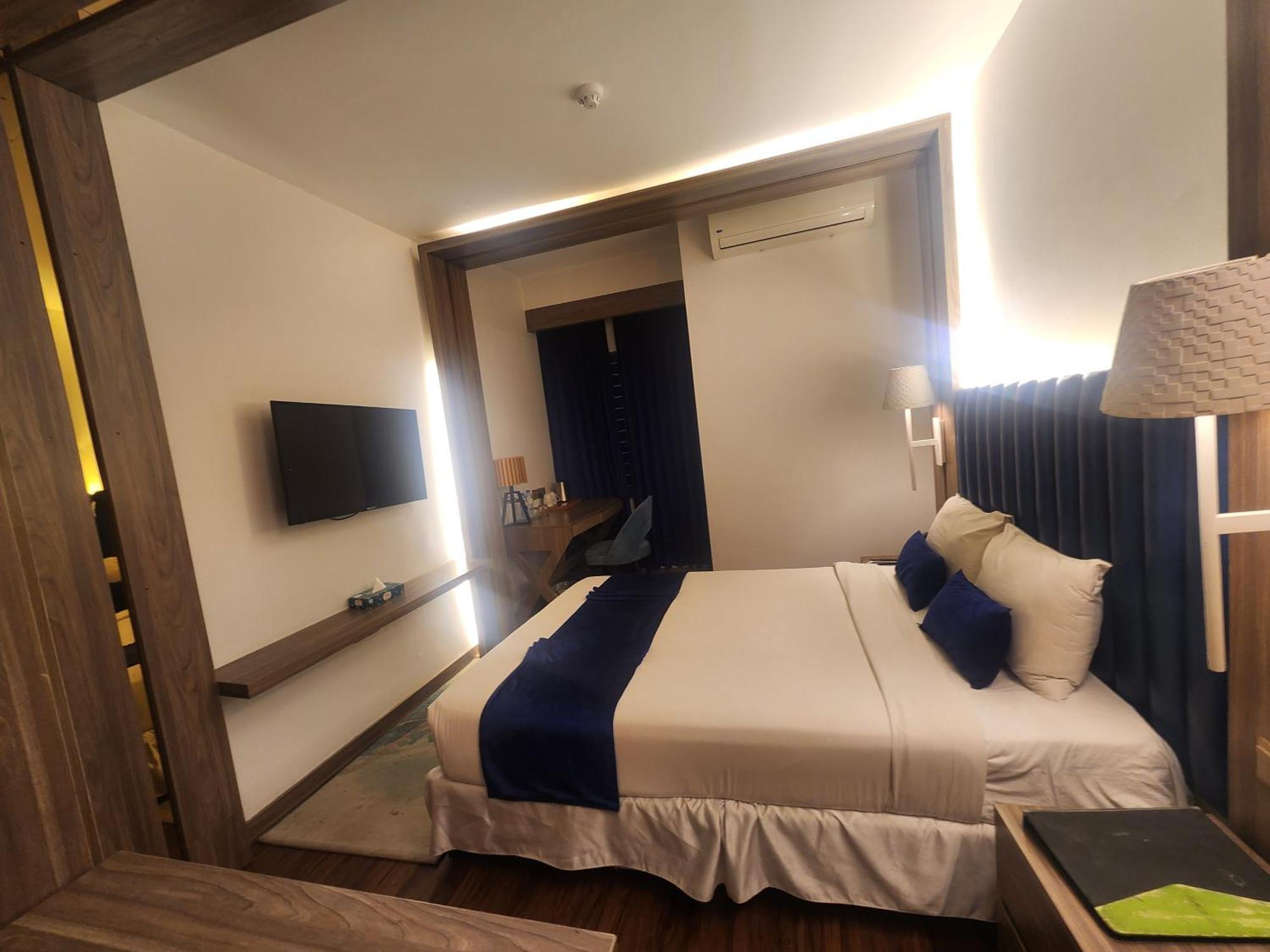 Grace Cox Smart Hotel Кокс-Базар Экстерьер фото