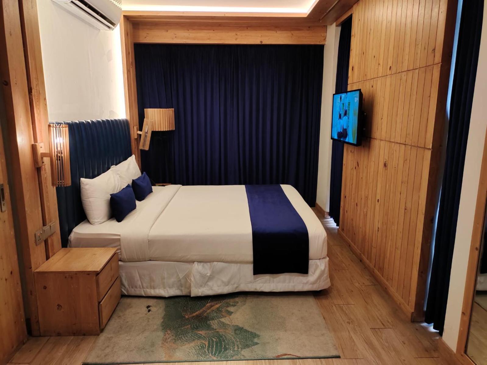 Grace Cox Smart Hotel Кокс-Базар Экстерьер фото